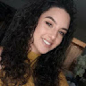 Meet your Posher, Alexandra